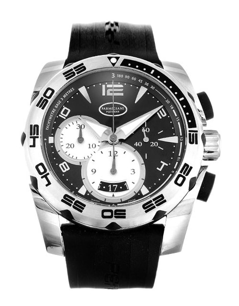 Parmigiani Fleurier pershing PF601396-06